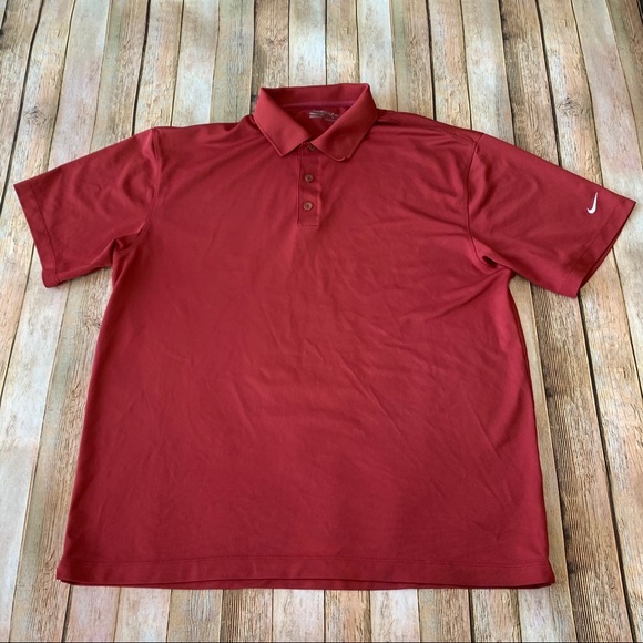 Nike Other - Nike Golf men’s polo shirt